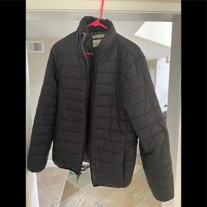 Good fellow/target puffer jacket